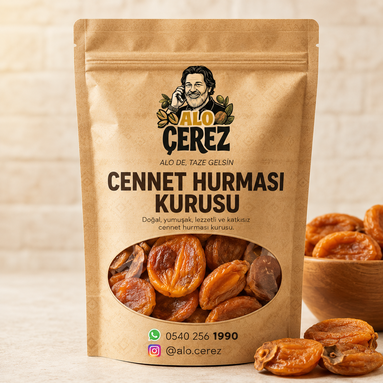Cennet Hurması