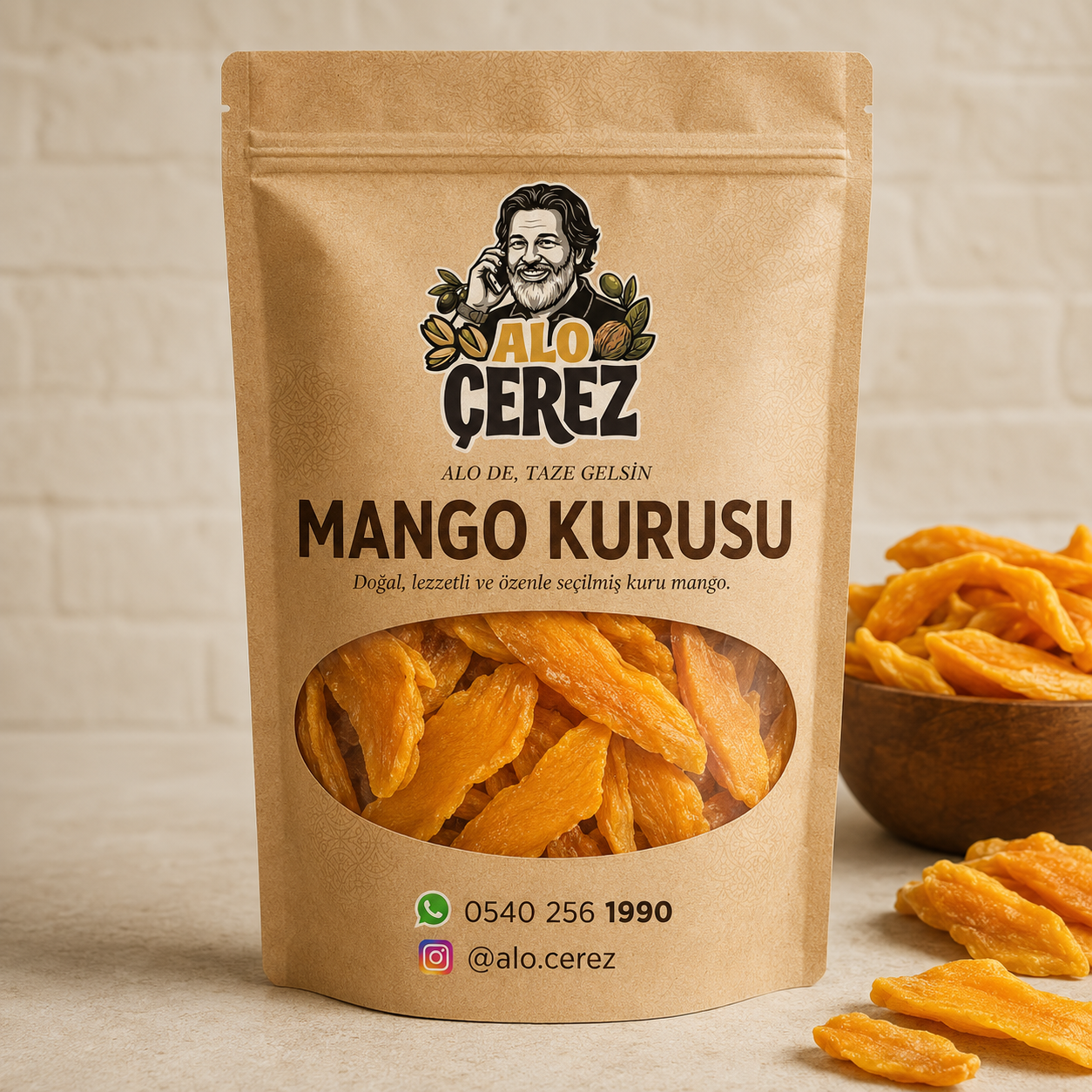 Mango Kurusu