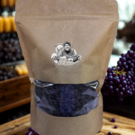 Çekirdekli Siyah Üzüm (250gr)