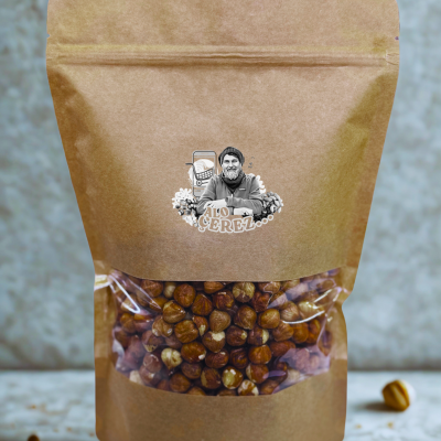 Fındık içi çiğ (250gr)