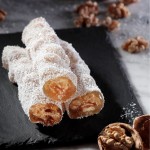 Cevizli Paşa Lokum 250gr